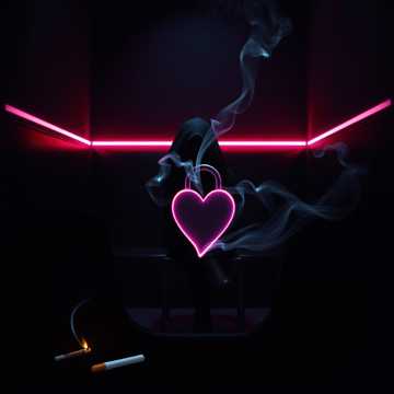 我戒了所有