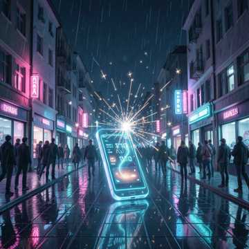 倒数的尽头