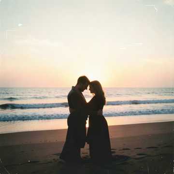 When Waves Cover Our