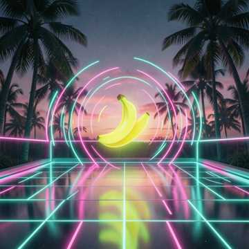 BANANA SIGNAL