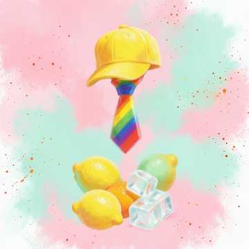 Lemonade Boy