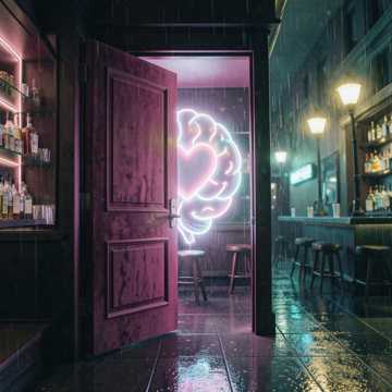 Velvet Trap Door-版本2