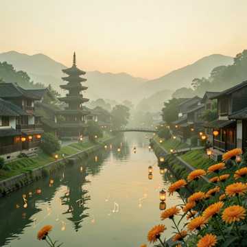 麻城谣-版本2