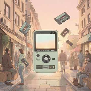 旧MP3