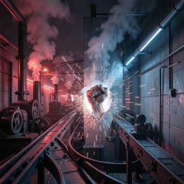 撕开第十个夜班-版本2