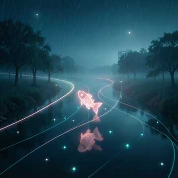萤火醉雨-版本2