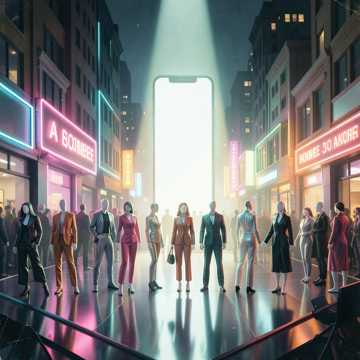 人间秀场