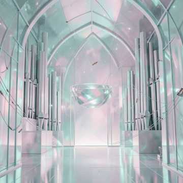 宇航员的家书-版本2