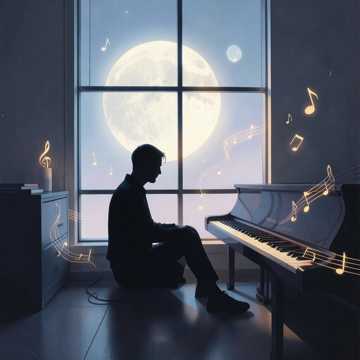 Midnight Embers-版本2