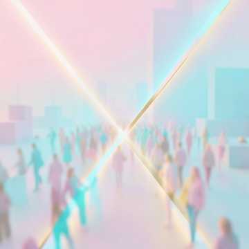 人海找到你