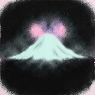 静候花开
