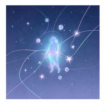 星群失重曲