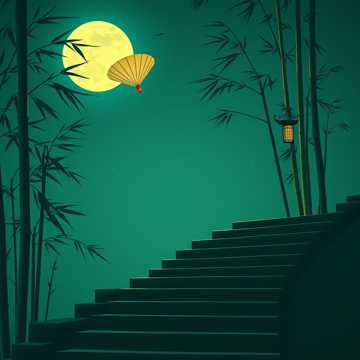 风吟过千山