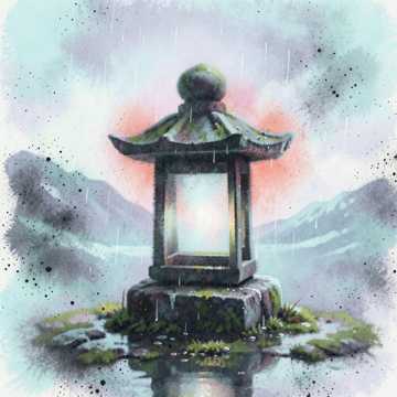 一纸江南