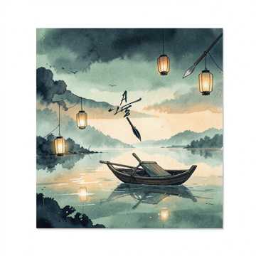 江海寄余生-版本2