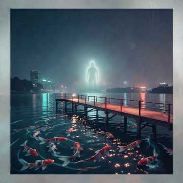 鱼念旧人