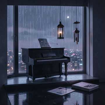 雨天你好