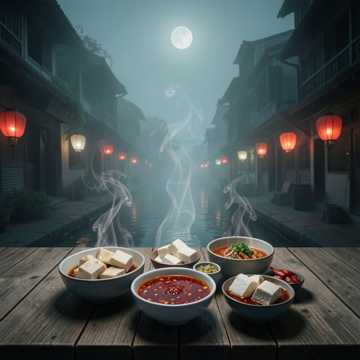 鲜香嫩糯泸州独有