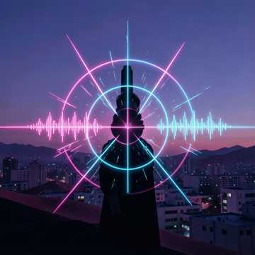 甩狙