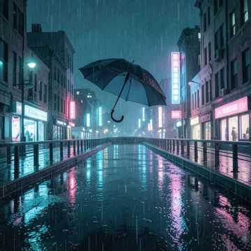 泪水桥段-版本2