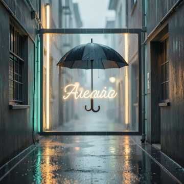 rain