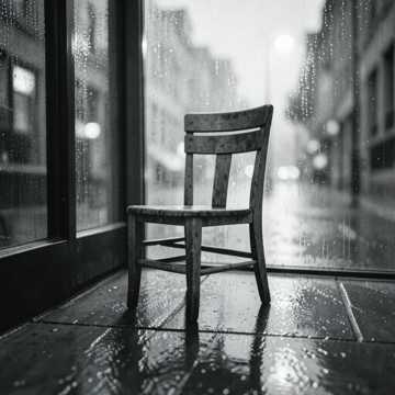 半生风雨一身尘
