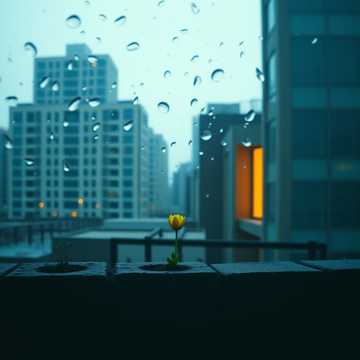 雨刷不净