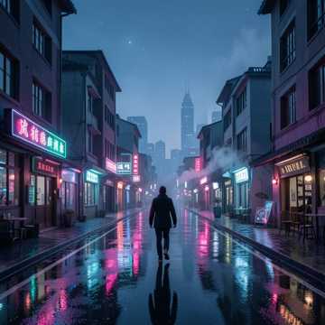 如果