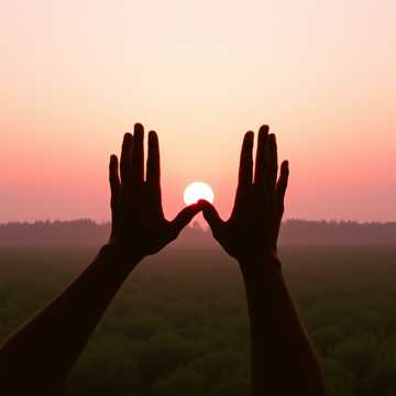 Honeydew Sunset