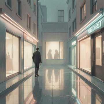 路过那条街