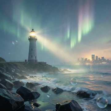 Fractured Light-版本2