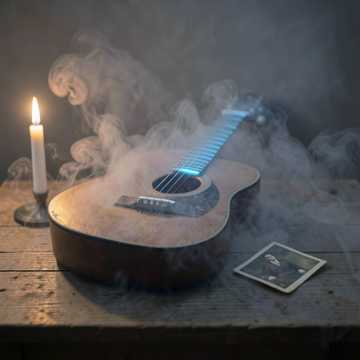 Silent Haze