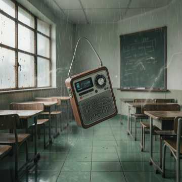 失焦的Walkman