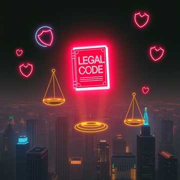 刑法罪名歌