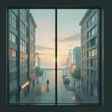 与平庸和解-版本2
