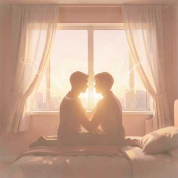 张兰的早安光