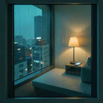 兮夜