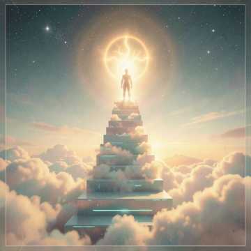 归途星阶