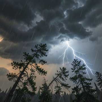 Troposphere Wrath