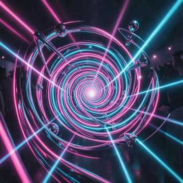 Spin The Room