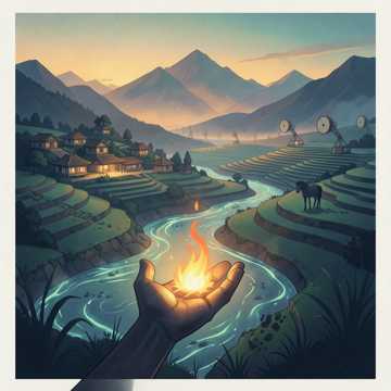 梦回亚鲁