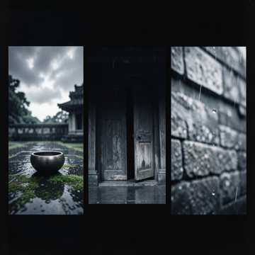 不空（禅唱版）