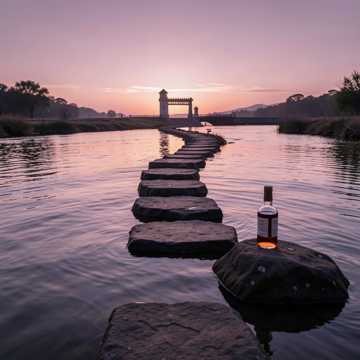 浮生酒