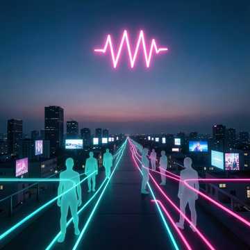 众生皆NPC