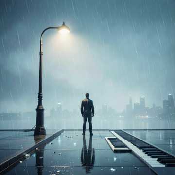 雨没红尘