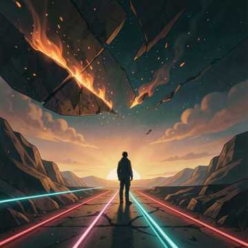 火土同卦