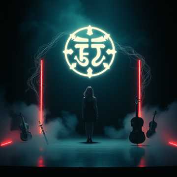 黒い指紋の記憶