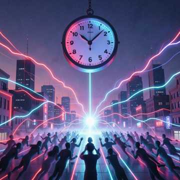 这一刻让我们停止呼吸