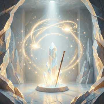 《太乙金光神咒》器乐氛围版-版本2