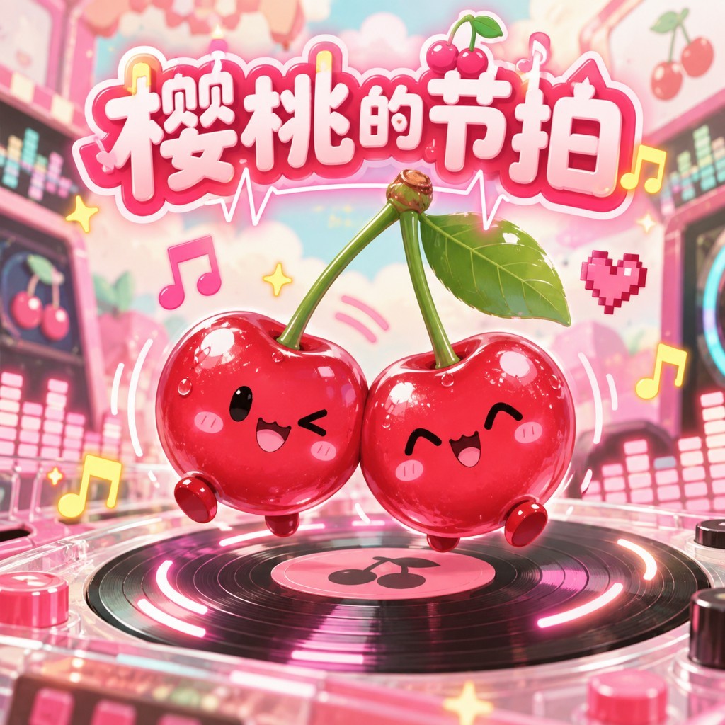 樱桃的节拍